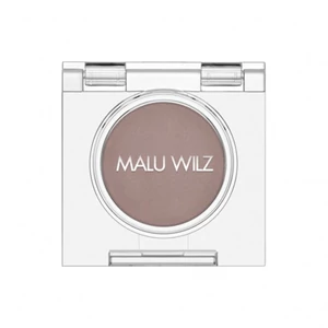 Malu Wilz Velvet Szemhéjpúder matt 28 Teddy