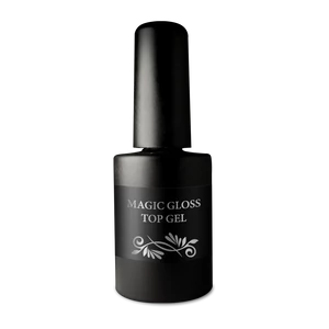 Moyra magic gloss top gél 10ml