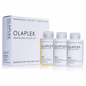 Olaplex Traveling Stylist Kit