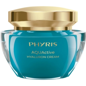 PHYRIS AQUActive Hyaluron Cream 24 órás hidratáló ápoló krém