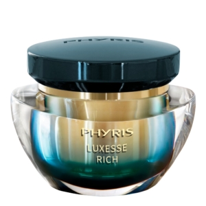 Phyris Luxesse Rich 45ml Luxus arcápolás igénybevett, érett bőrre