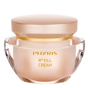Phyris Re ReFILL Cream 50ml Tápláló, lipidfeltöltő krém