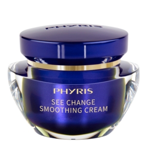 Phyris See Change Smoothing Cream 50ml Bőrmegújító és feltöltő hatású krém