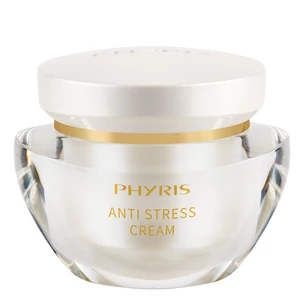 Phyris Skin Control Anti Stress Cream 50ml Nyugtatja és kisimítja a bőrt