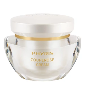 Phyris Skin Control Couperose Cream 50ml Erősítő és regeneráló krém