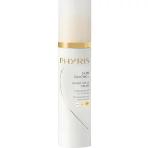 Phyris Skin Control UV Add on 50 50ml 50-es faktorszámú fényvédő krém
