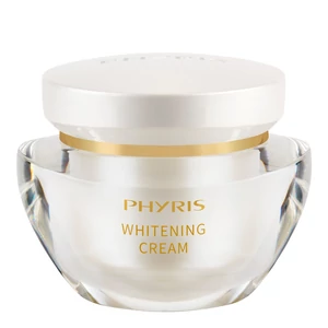 Phyris Skin Control Whitening Cream50ml Könnyű krém az egyenletes és világosabb arcbőrért
