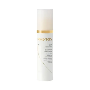 Phyris Skin Control BB Ultimate Beauty Balm 50ml ápoláló SPF 20-as fényvédővel