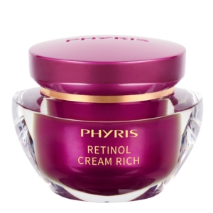 Phyris Retinol Cream Reach 50ml 
