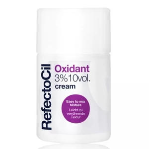 RefectoCil színelőhívó krém 3%  100ml
