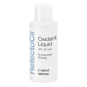 RefectoCil 3% színelőhívó oldat 50 ml