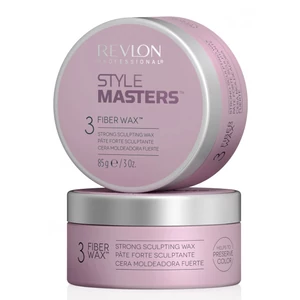 Revlon Fiber Wax 85g
