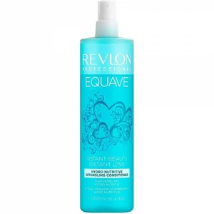 Revlon Equave 2 Phase Hydro Nutritive Kondícionáló 500ml