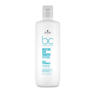 Bonacure Hyaluronic Moisture Kick Hidratáló Hajsampon 1000ml