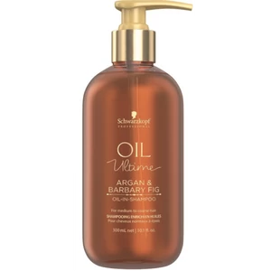 Schwarzkopf Oil Ultimate Argan&Barbary Fig sampon 300ml