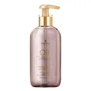 Schwarzkopf Oil Ultimate Marula&Rose sampon 300ml