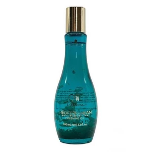 Schwarzkopf Bonacure Oil Ultimate Mediterran hajápoló olaj 100ml