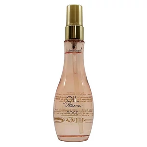 Schwarzkopf Bonacure Oil Ultimate rose hajápoló olaj 100ml