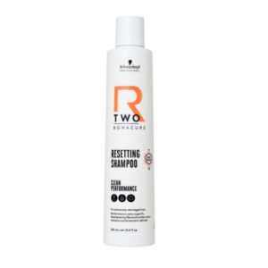 Bonacure R-TWO Resetting Shampoo ápoló hajsampon 250ml