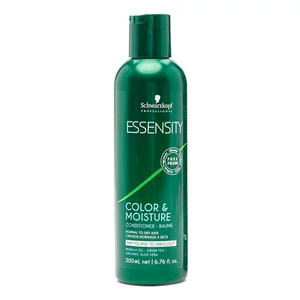 schwarzkopf essensity color moisture hidratáló balzsam 1000ml