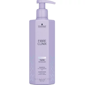 Schwarzkopf Fibre Clinix Tame sampon 300ml