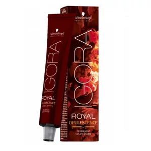 Igora Royal Opulescence hajfesték 3-19 60ml