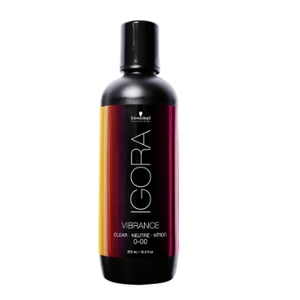 IGORA Vibrance higító árnyalat 0-00 500ml