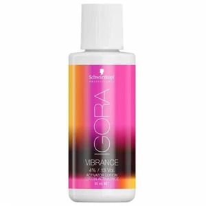 Igora Vibrance Színelőhívó emulzió 4% 60ml