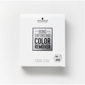 Schwarzkopf Color Remover 10×30g