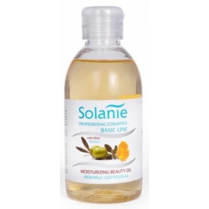 Solanie Olívás Hidratáló szépségolaj 250 ml