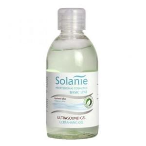 Solanie Basic Ultrahang gél 250ml