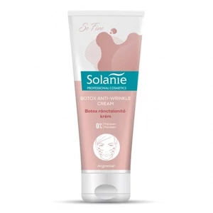 Solanie So Fine Ránctalanító krém 250ml