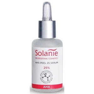 Solanie AHA Peel 25 szérum 30ml