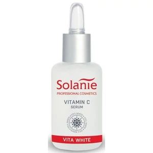 Solanie Vita White C-vitamin szérum 30ml
