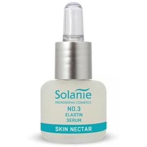 Solanie Elasztin szérum 15ml
