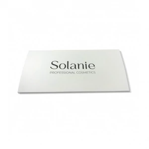 Solanie Ajándékutalvány nyomtatvány 5db/csomag