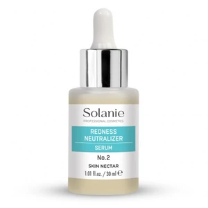 Solanie Anti-couperose szérum 30ml
