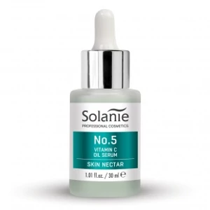 Solanie C-Vitamin szérum 30ml