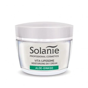Solanie Liposzómás aktív hidratáló krém 50 ml