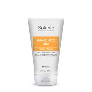 Solanie Mangó-Rizs AHA radír 150ml