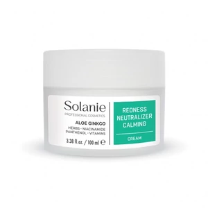 Solanie Antirosacea bőrnyugtató krém 50ml