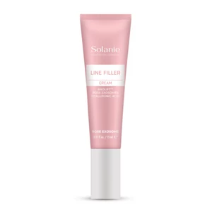 Solanie Rózsa Exoszóma Line Filler krém 15ml
