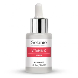 Solanie Vita White C-vitamin szérum 30ml