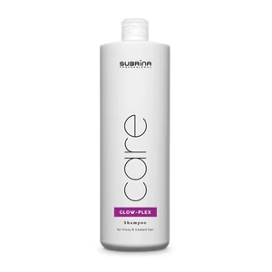 SUBRINA Professional Care Glow Plex Sampon 1000ml