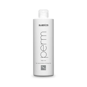 Subrina Perm dauerfixáló 1+1 450ml