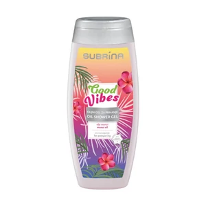 Subrina Siesta Tusfürdő Good Vibes 250ml