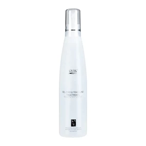 Syis Hyaluronsavas ultrahang gél 500ml új formula