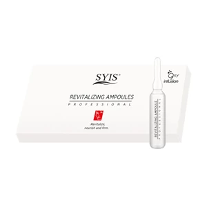 Syis Revitalizáló ampullák 10x3ml