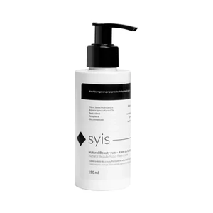 Syis Natural Beauty Yuzu arckrém 150ml Syis Natural Beauty Yuzu arckrém 150ml