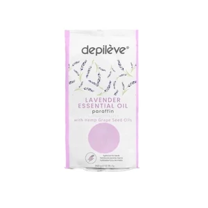 Depileve Paraffin levendula 350g
